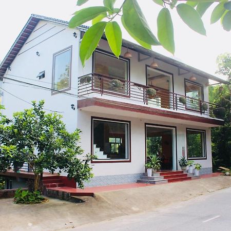 Ba Be Hostel Bac Kan Exteriér fotografie