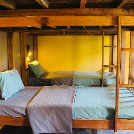 Ba Be Hostel Bac Kan Exteriér fotografie