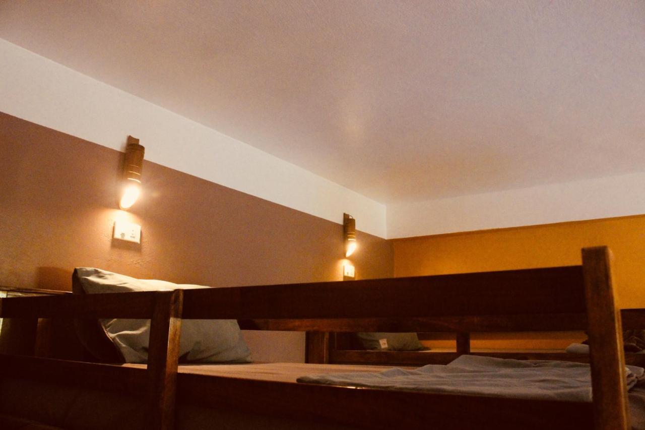Ba Be Hostel Bac Kan Exteriér fotografie