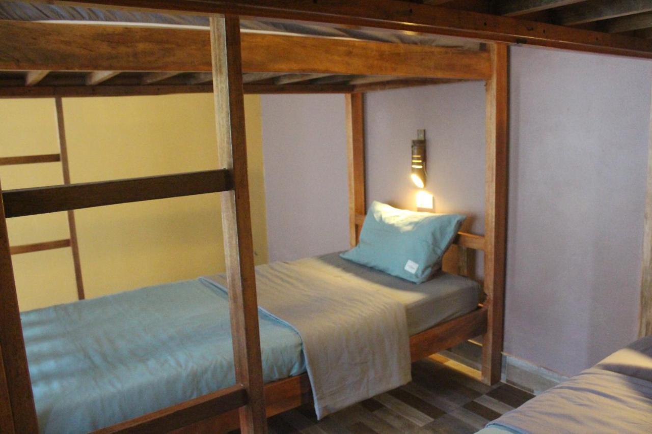 Ba Be Hostel Bac Kan Exteriér fotografie
