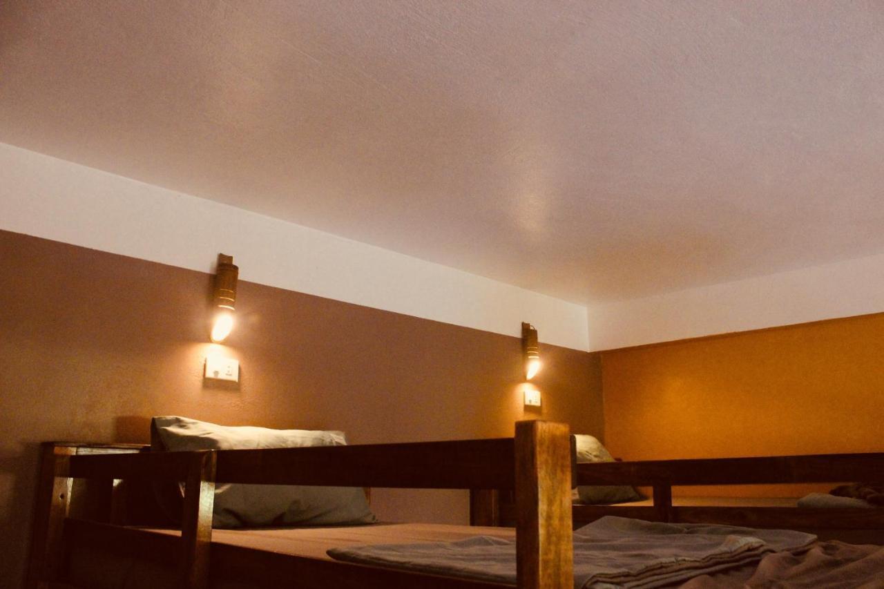 Ba Be Hostel Bac Kan Exteriér fotografie
