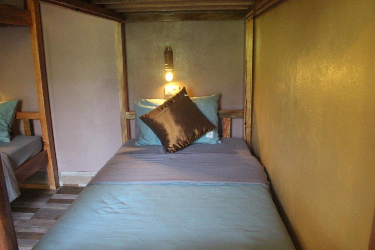 Ba Be Hostel Bac Kan Exteriér fotografie
