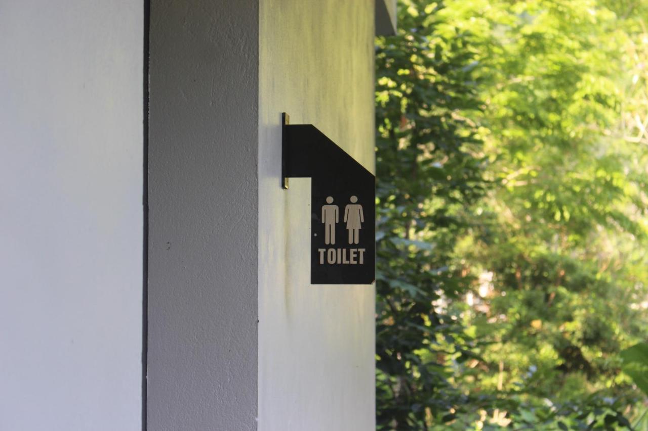 Ba Be Hostel Bac Kan Exteriér fotografie