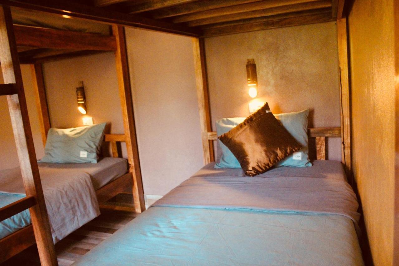 Ba Be Hostel Bac Kan Exteriér fotografie