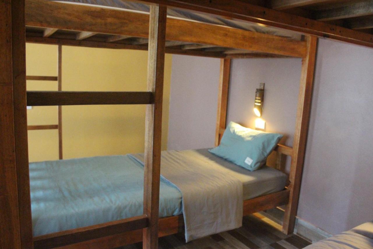 Ba Be Hostel Bac Kan Exteriér fotografie