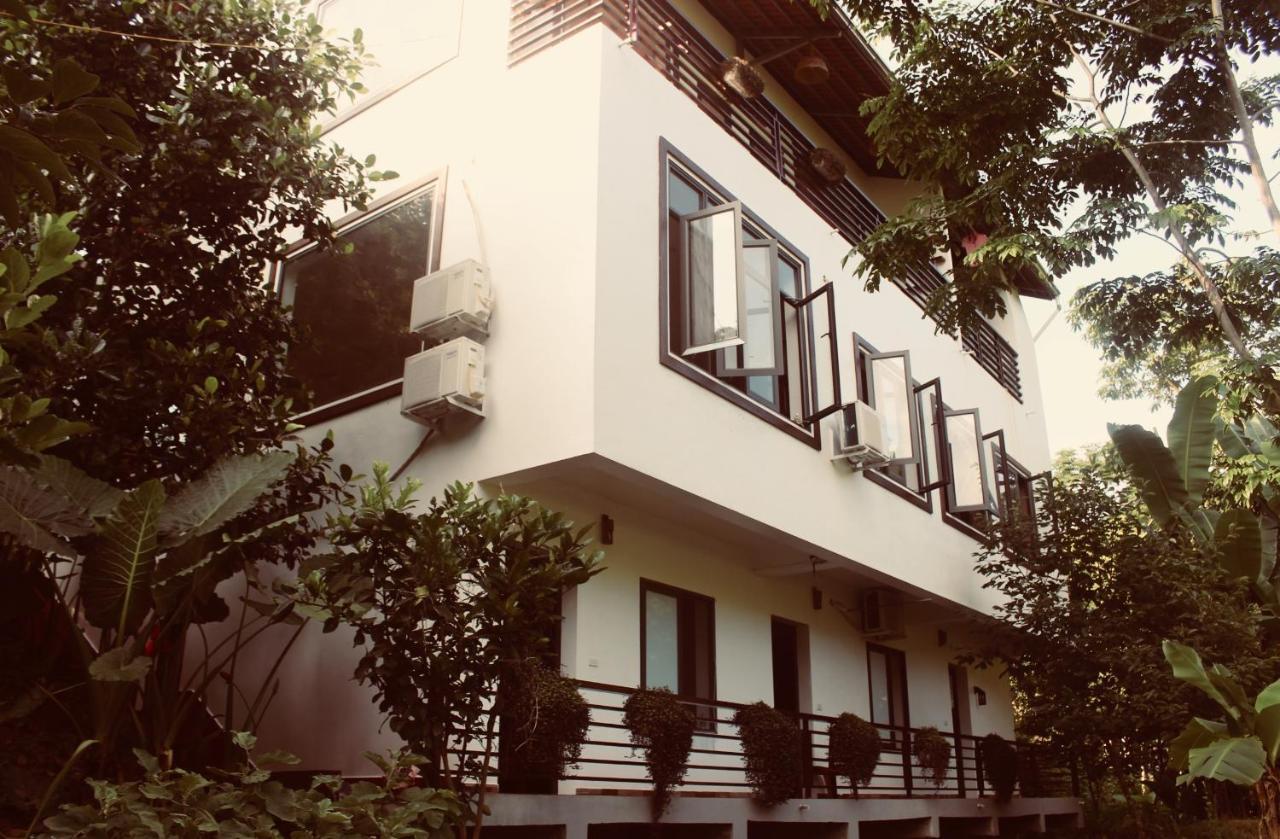 Ba Be Hostel Bac Kan Exteriér fotografie