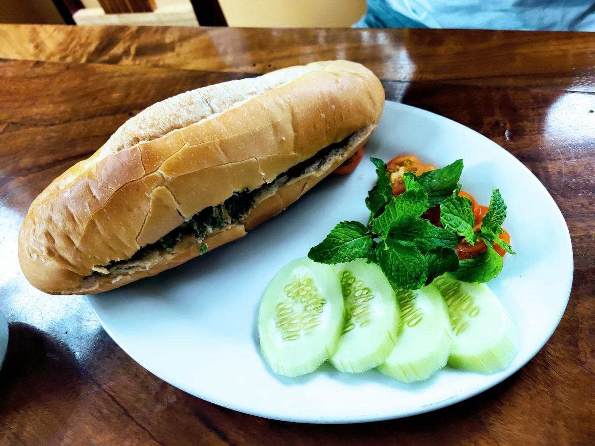 Ba Be Hostel Bac Kan Exteriér fotografie